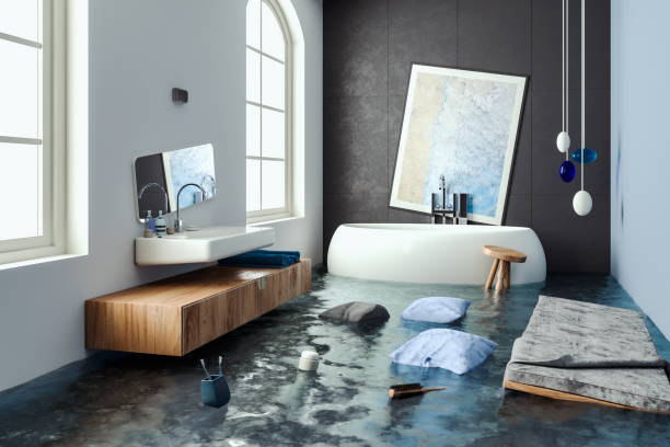 Best Carpet water damage restoration  in North Arlington, NJ