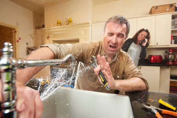 Best Water damage restoration specialists  in North Arlington, NJ